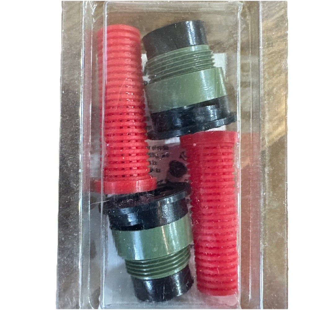Rain Drip Nozzle TP8Q, 8' Radius 1/4 Circle 90 degrees - 2 pack tp8Q