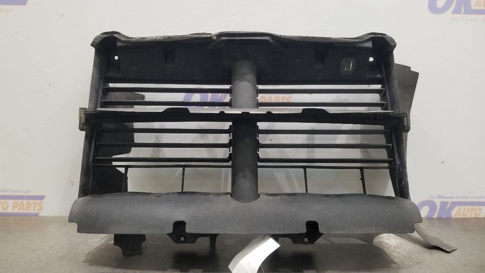 17 DODGE RAM 1500 5.7L AIR SHUTTER ASSEMBLY