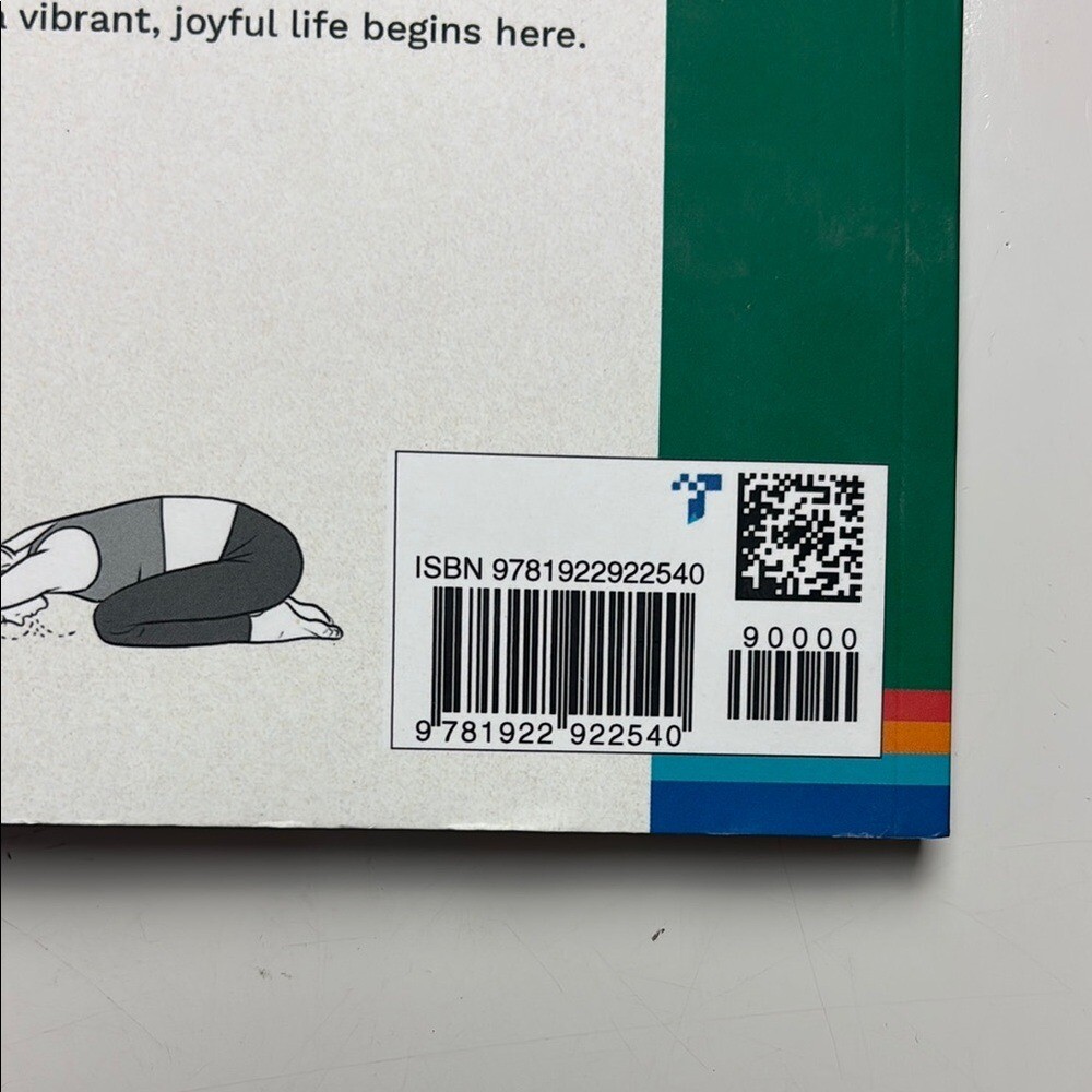 Somatic Exercises paperback Book