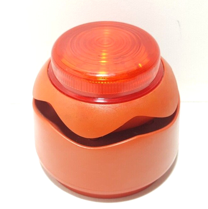 HOSIDEN BESSON LED FLASHTONE BANSHEE MULTI-TON 0832-CPD-0464