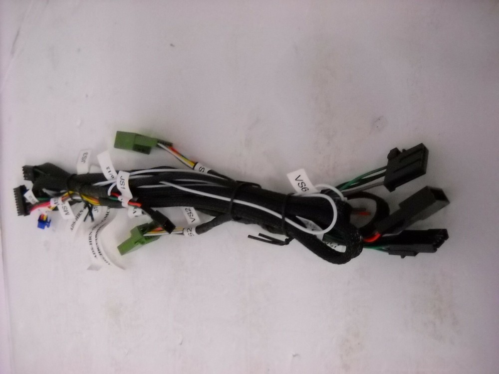 idatalink ADS-THR-GM2 Remote Start Installation T-Harness For Select Models
