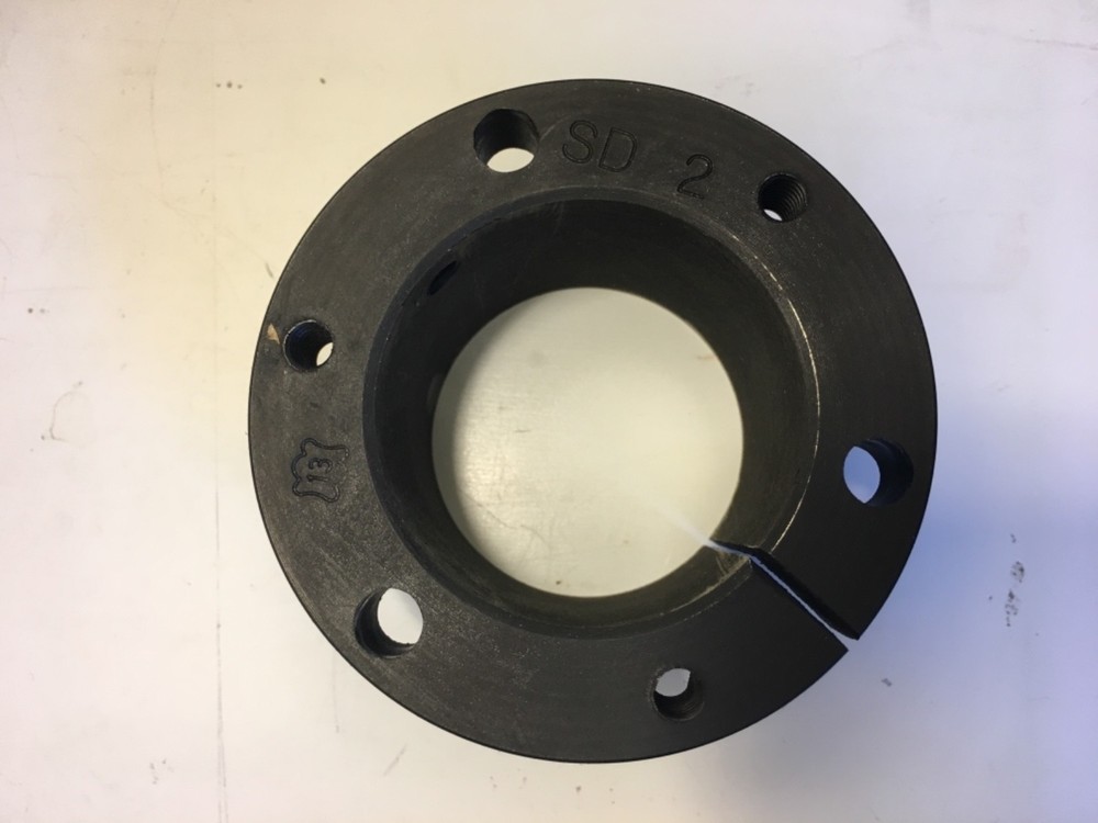 MARTIN SD-2 2" BORE QUICK DISCONNECT BUSHING