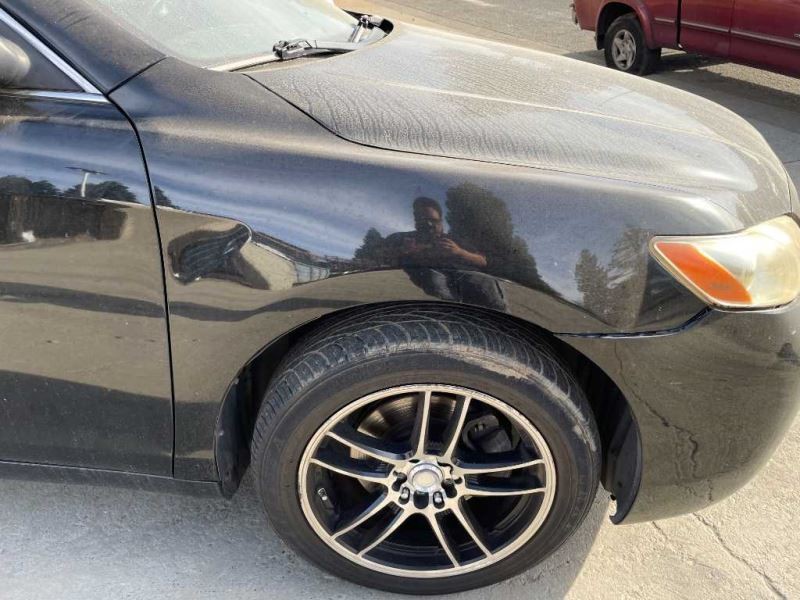 2007 TOYOTA CAMRY TPMS CONTROL MODULE CHASSIS ECM ASSEMBLY