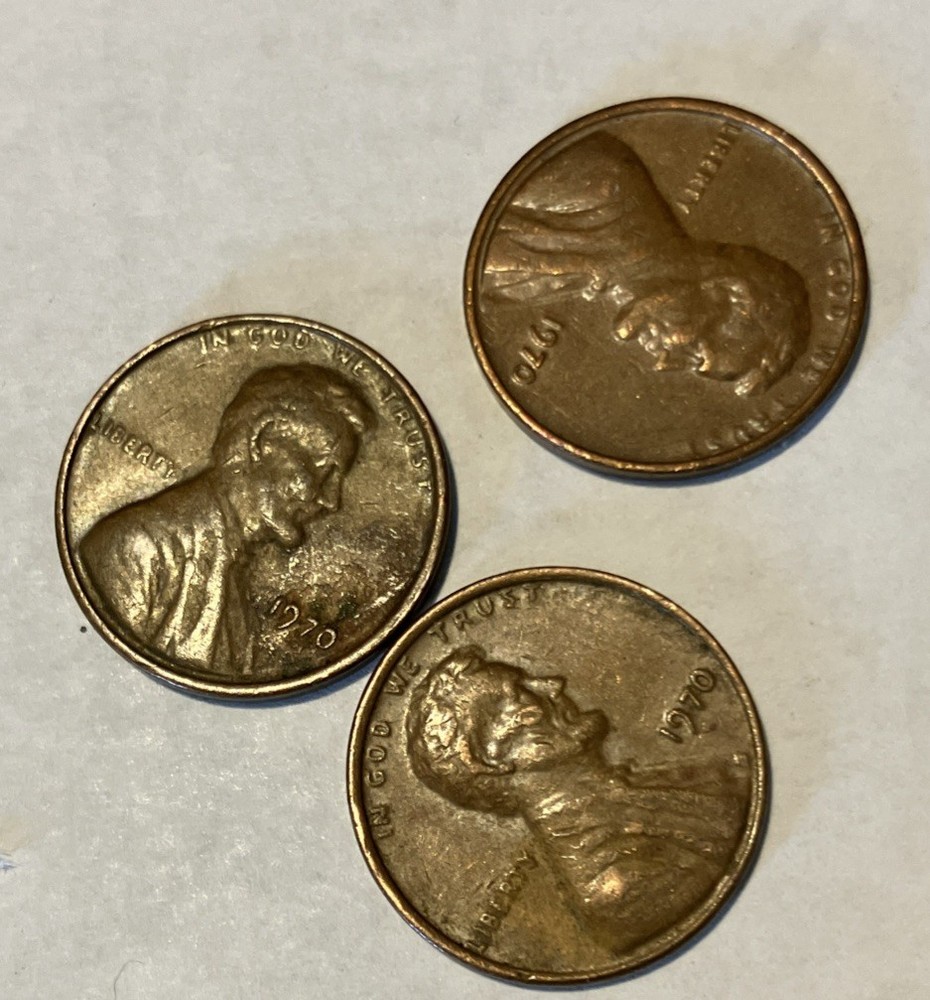 1970 Penny Floating Roof