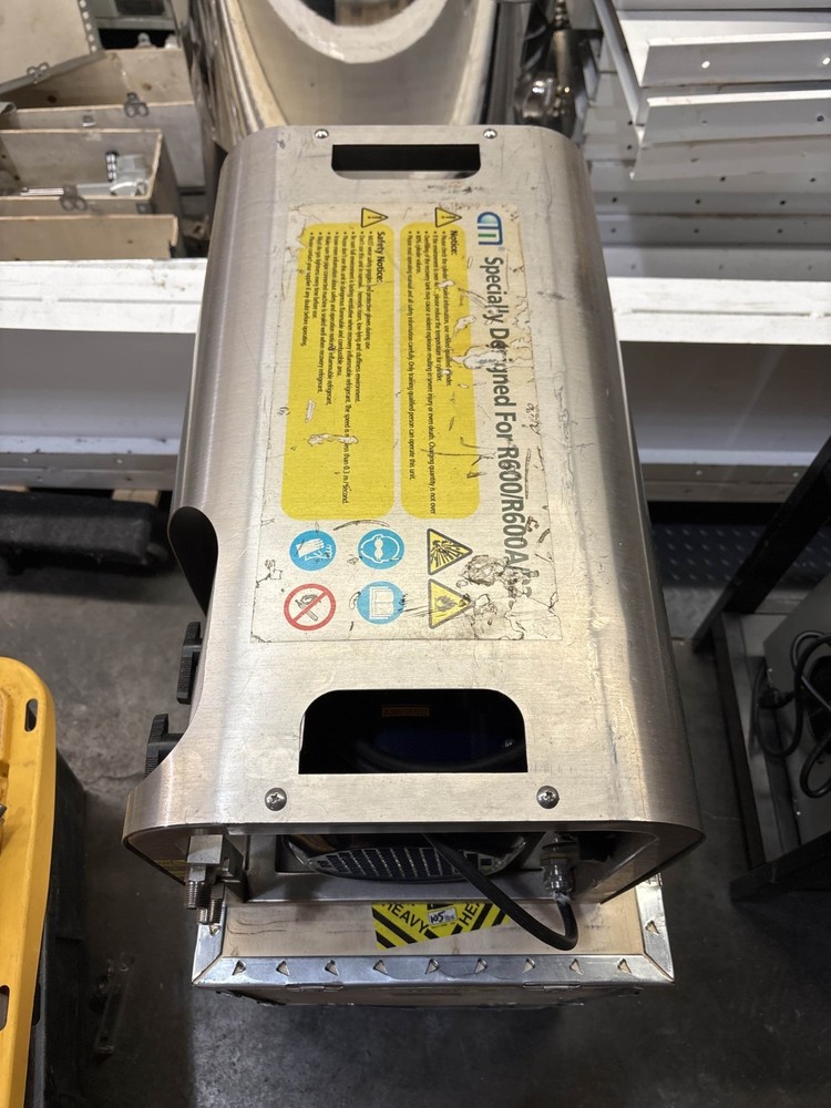 REFURBISHED - CMEP-OL Explosion Proof Recovery Pump