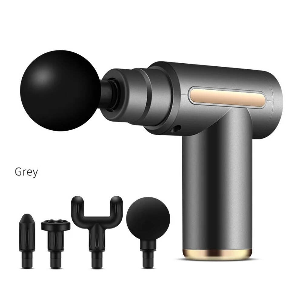 99 Level Massage Gun for Deep Tissue Relaxation