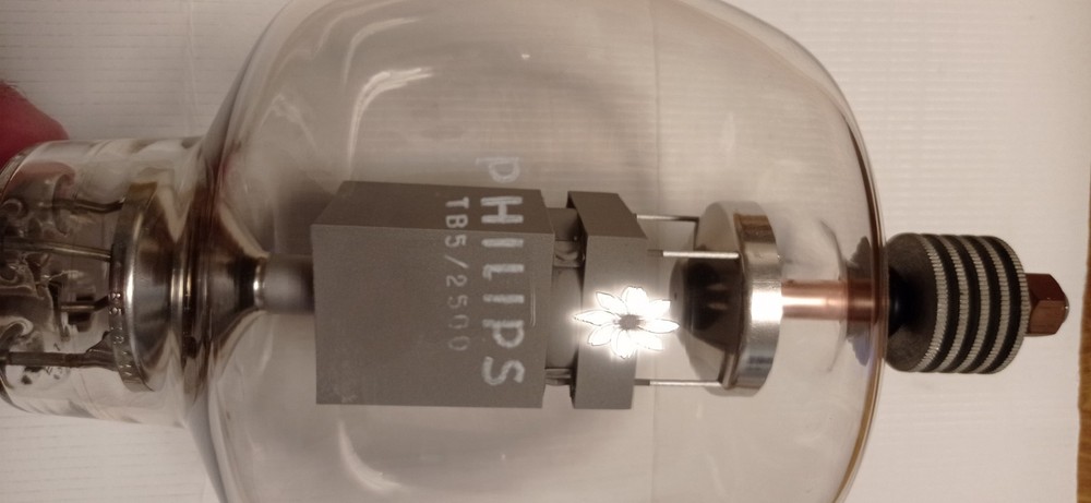 Philips Tb5 2500