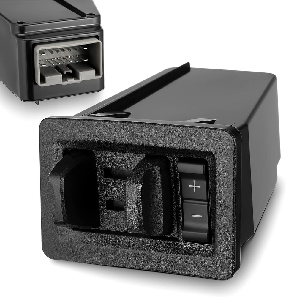 In-Dash Trailer Brake Controller Module JL3Z2C006AA For Ford F150