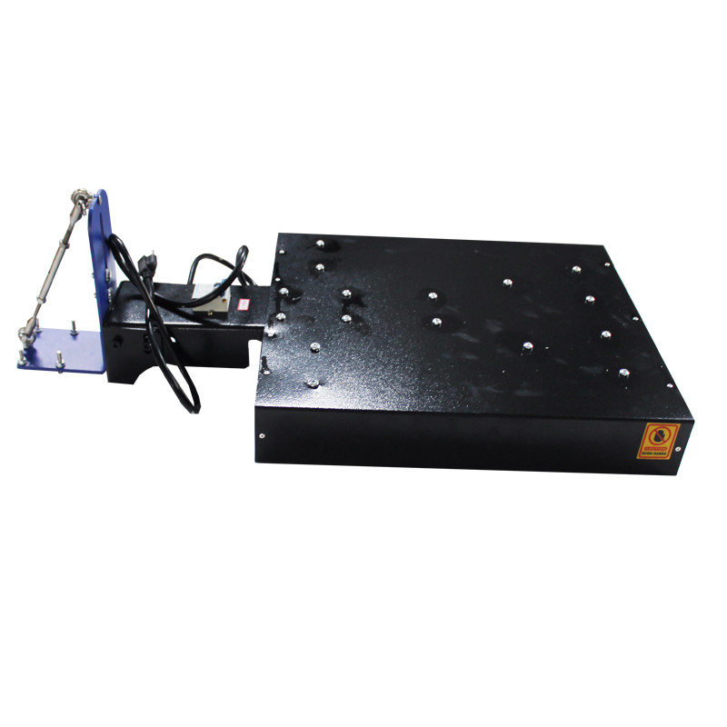 16”x 16"General Flash Dryer for Screen Printing Press Machine Additional Part