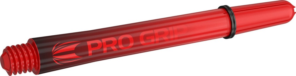 Target SERA BLACK & RED PRO GRIP SHAFTS 2022