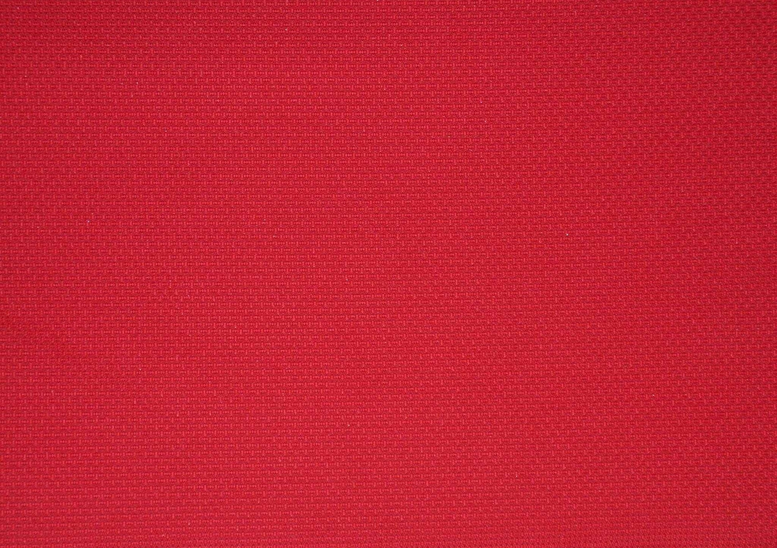 Outdoor Patio Seat Pad ~ Ruby Solid ~ 20" x 20" x 2.25" **NEW**