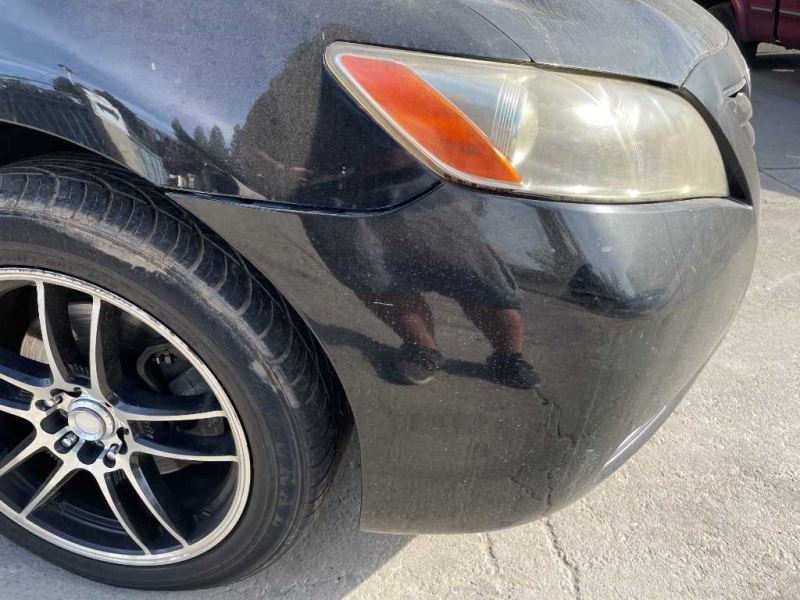 2007 TOYOTA CAMRY TPMS CONTROL MODULE CHASSIS ECM ASSEMBLY