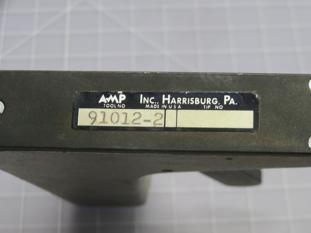 AMP 91012-2 TAPER PIN EXTRACTION TOOL T242914