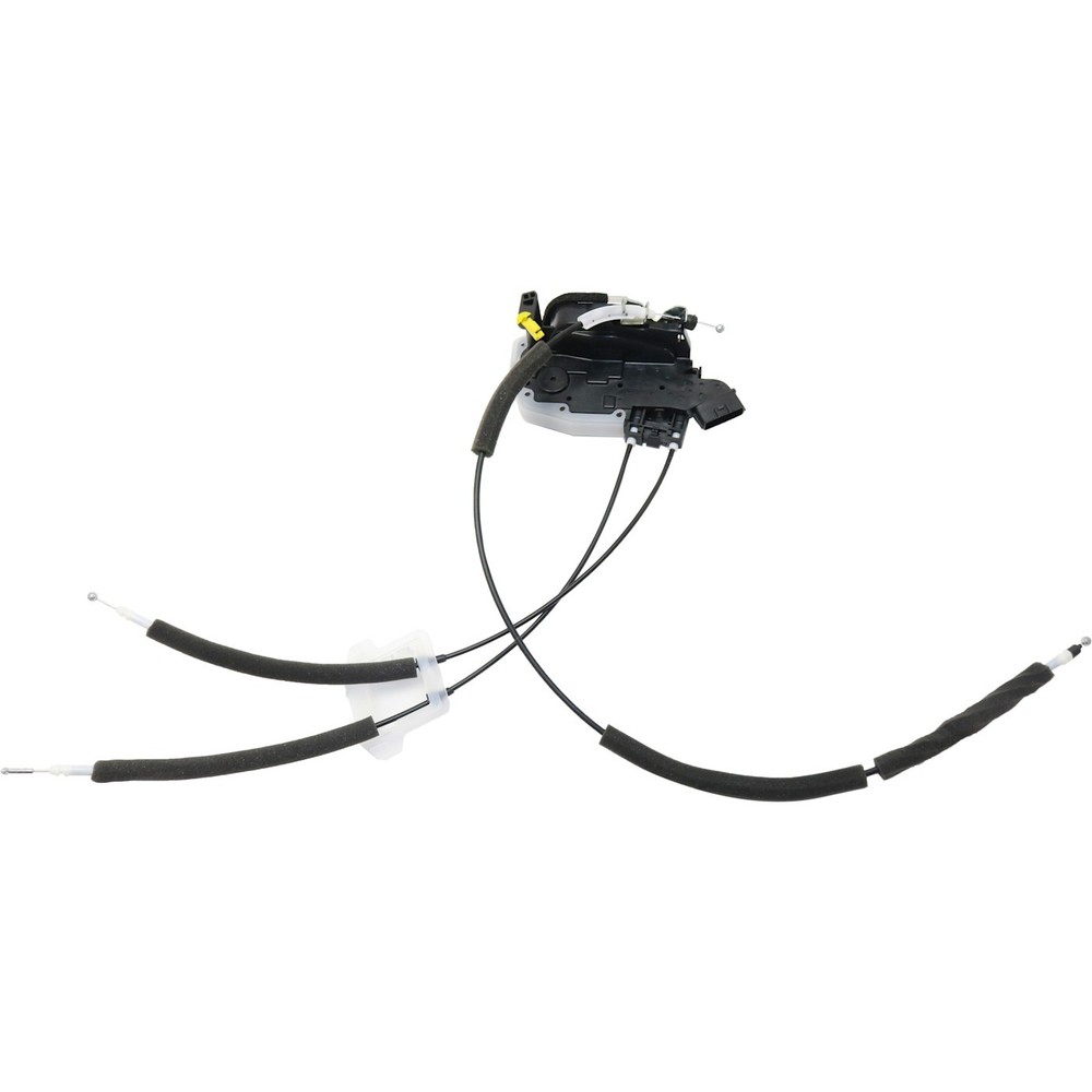Front Driver Side Door Lock Actuator For 2007-2012 Nissan Altima