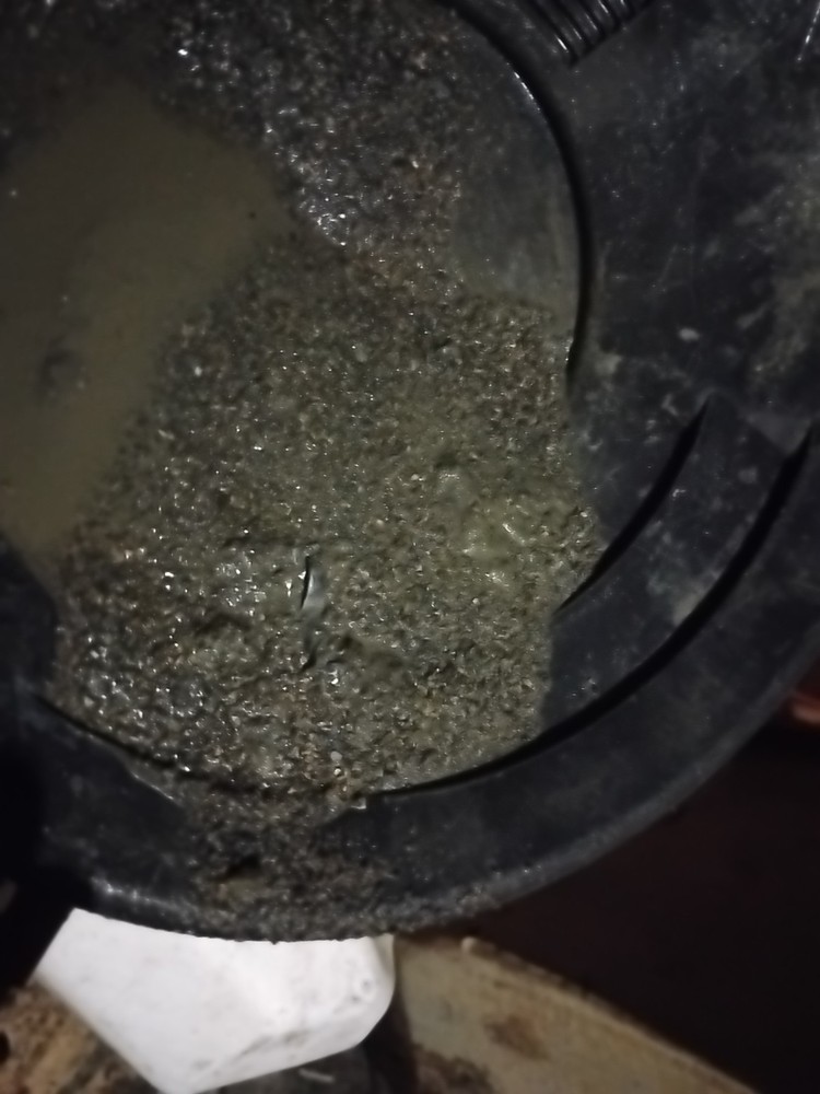 Rare Eath Minerals Gold Silver Ore