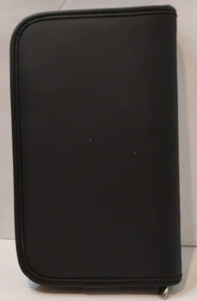 Texas Instruments TI-83 Plus Graphing Calculator – Tested & Working – With Case