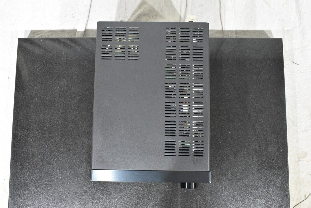 ONKYO CR-N755 amplifier receiver CD Player Network Hi-Fi Mini System Excellent