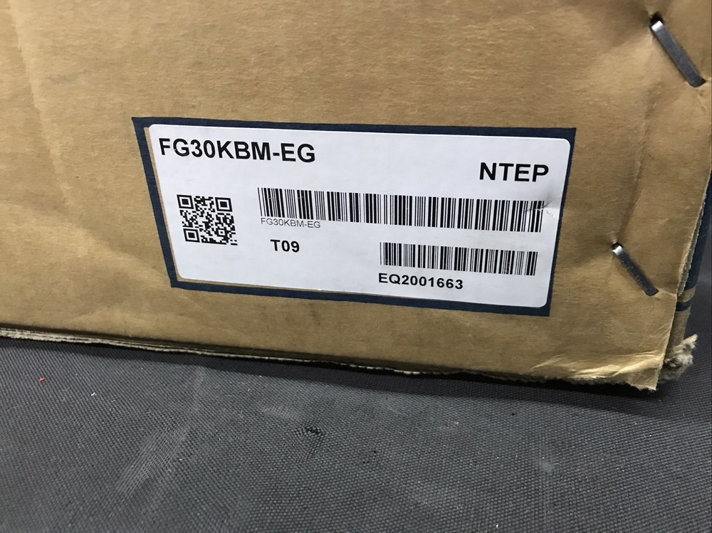 A&D FG-30KBM Bench Scale /Platform shipping Scale 60X.002 LB