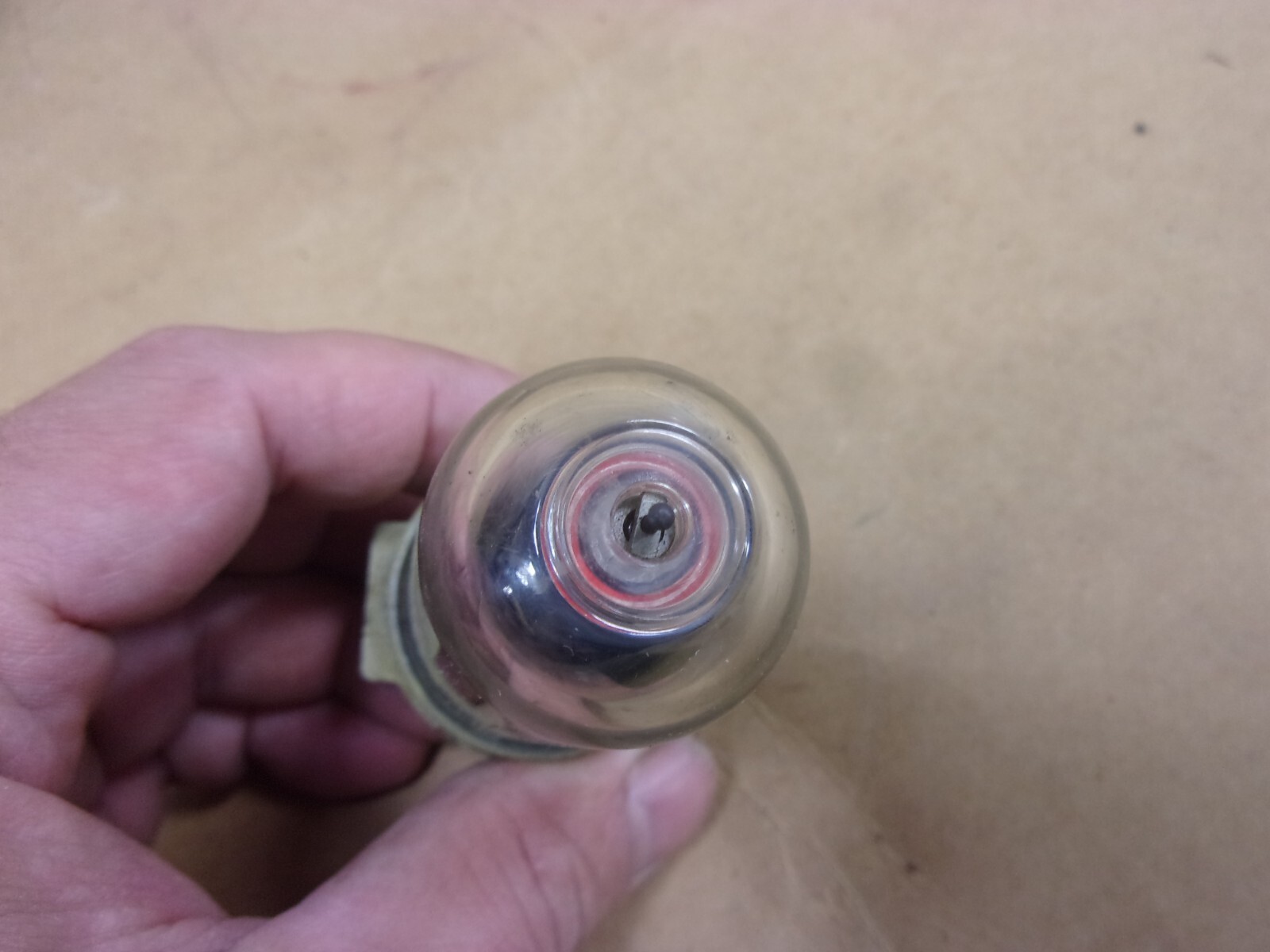 Norgren F07-100-M1TA Pneumatic 1/8" Npt Air Line Hose Filter Water Seperator USA