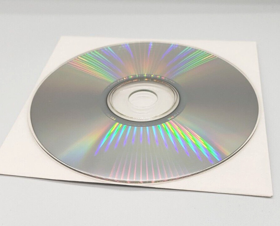 Apple Computer July 2002 Consultants Network Program Toolkit MacWorld NY