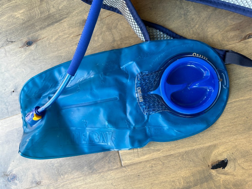 High Sierra Propel 70 Hydration Pack 2.0 Airflow Cooled Backpack with Bladder