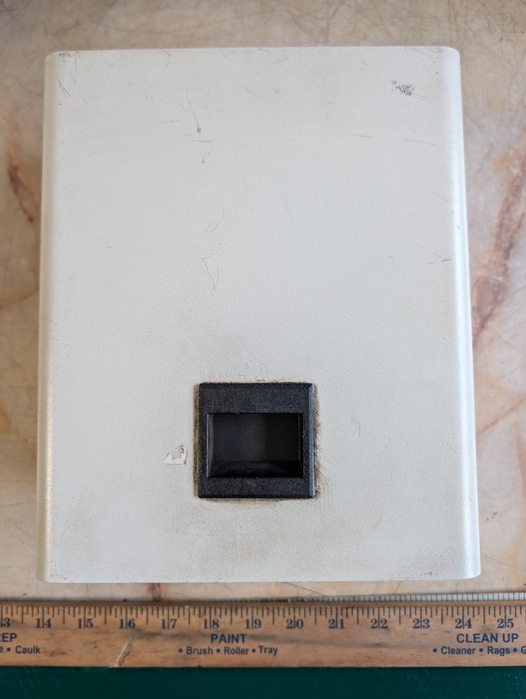 ILLUMINATION TECHNOLOGIES 2900 FIBER OPTIC ILLUMINATOR LIGHT SOURCE