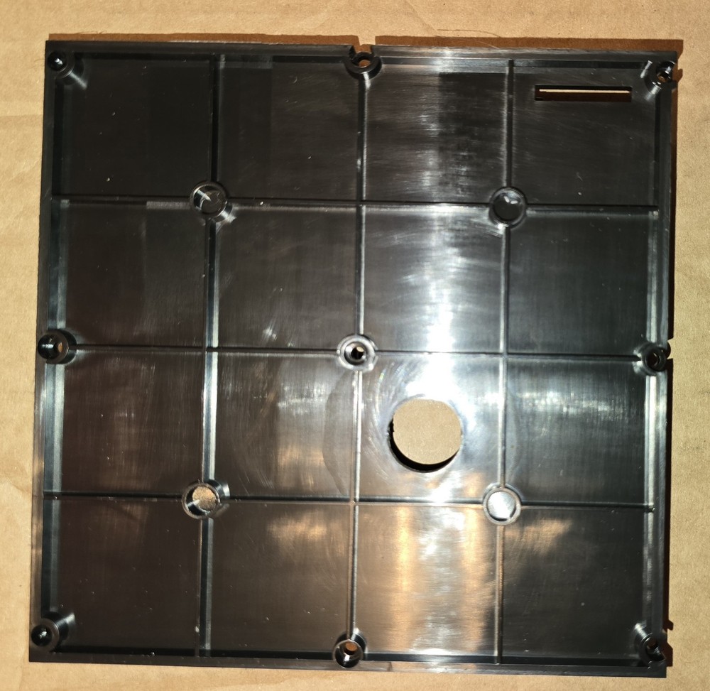 Akai MPC X Pad Sensor Board Cover