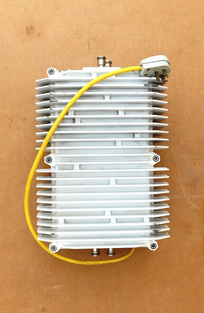 SSE TECHNOLOGIES CSTAR RF UNIT 30521112233 TRANSCEIVER (2)