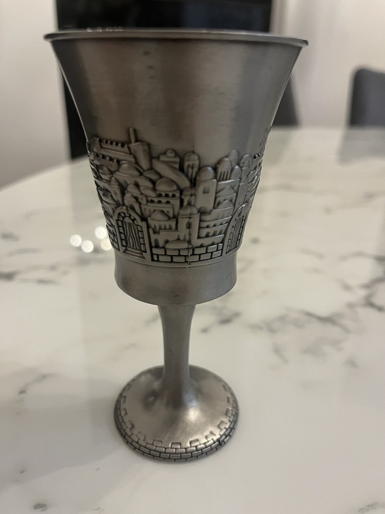 Kiddish Cup