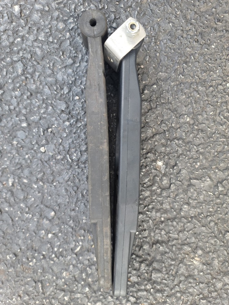 Peterbilt Kenworth Engine Hood Locks Rubber Locks, 2 Pieces