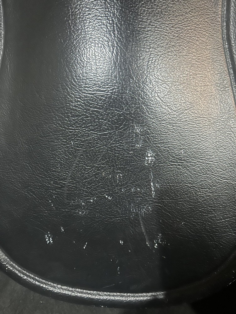 MTS Products Violin Case Shaped Hard Shell Fitted Felt Lined