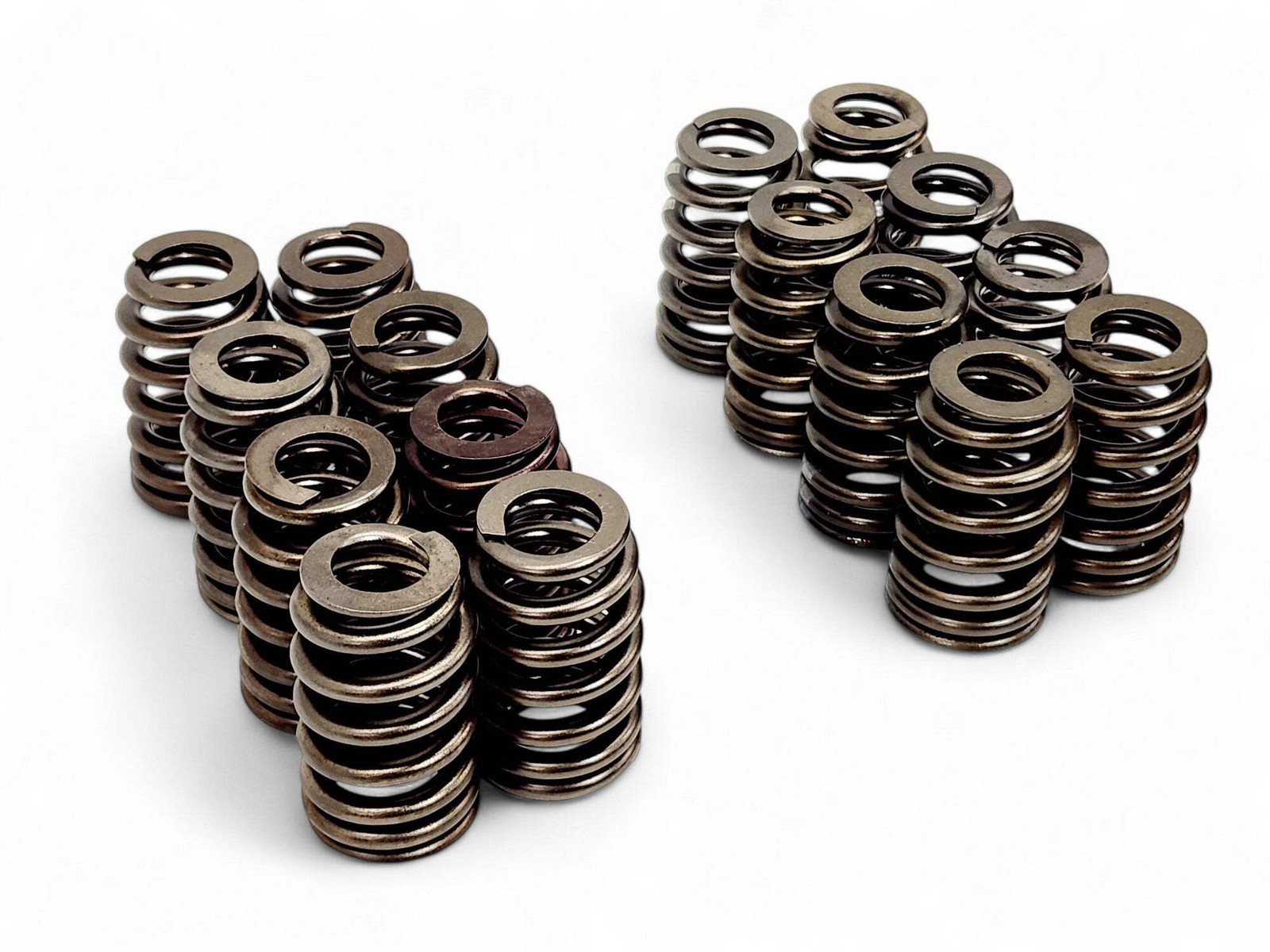2008-2017 Chevy LS3 6.2L V8 Valve Springs OEM GM 12713265 - Set of 16