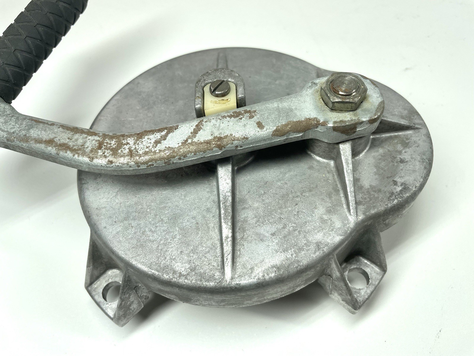 Tecumseh Fairbanks Morse Kick Starter Mini Bike Recoil BONANZA CAT HEGAR Chopper