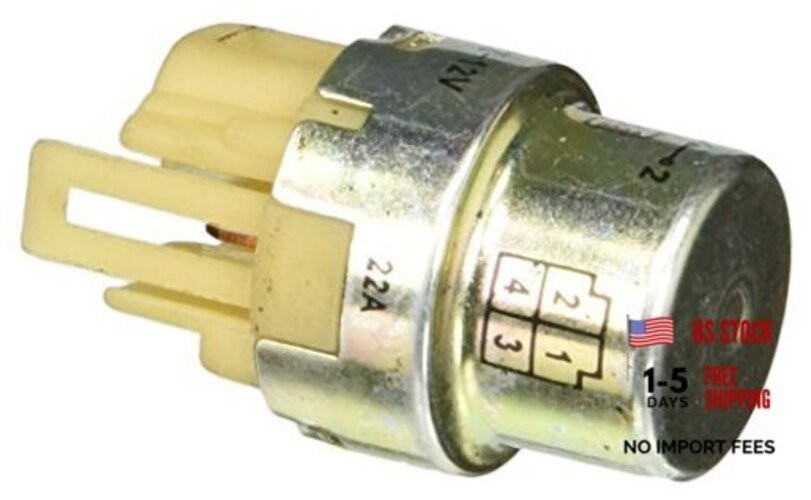 Four Seasons Standard Relay - 36100