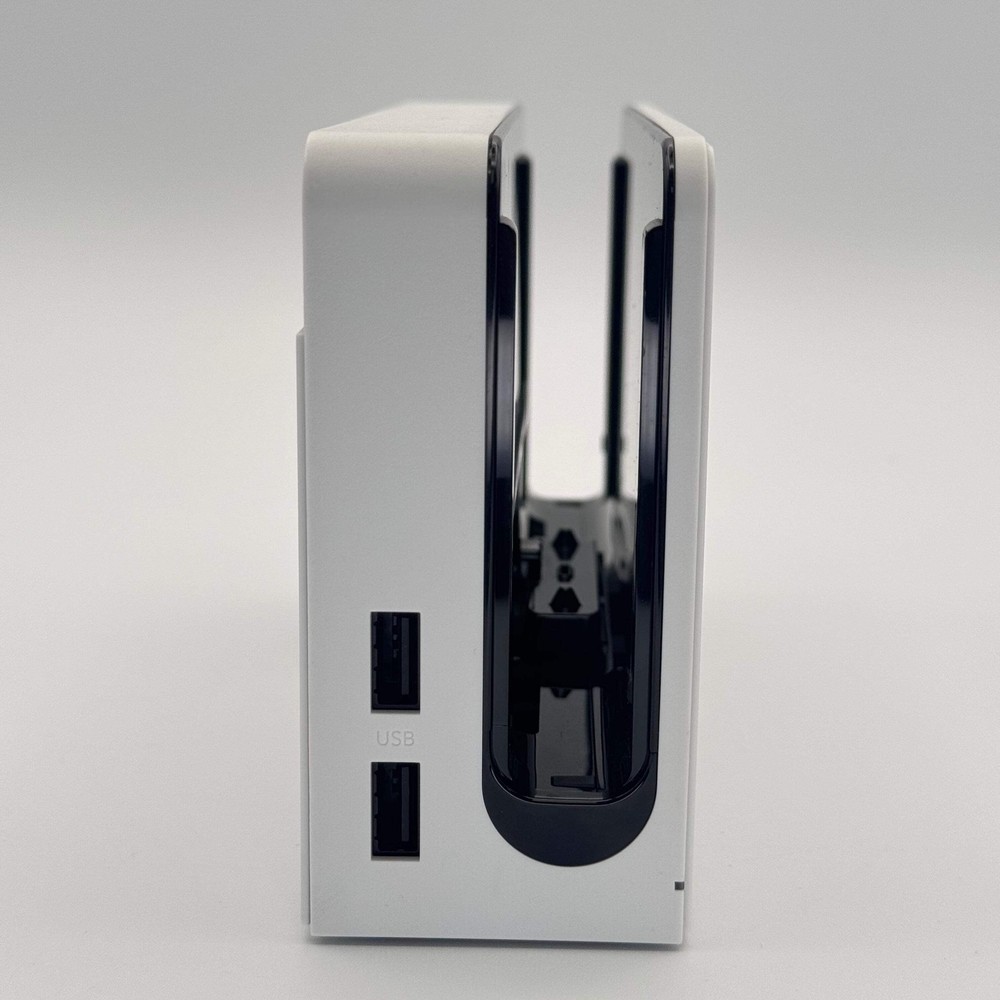 Nintendo Switch OEM Accessory Bundle