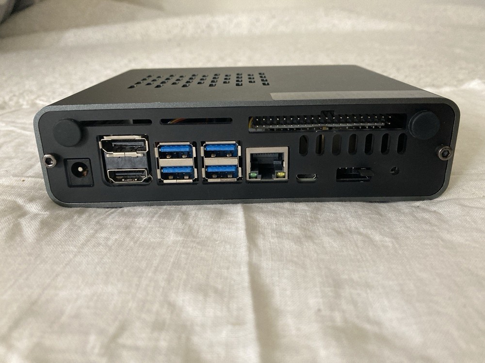 Gravity Waaaves Video Mixer / Waaave Pool HD Capture Bundle