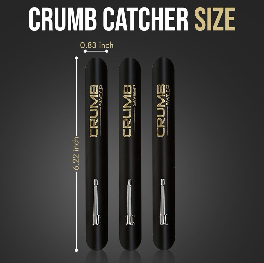 Crumb Sweeper