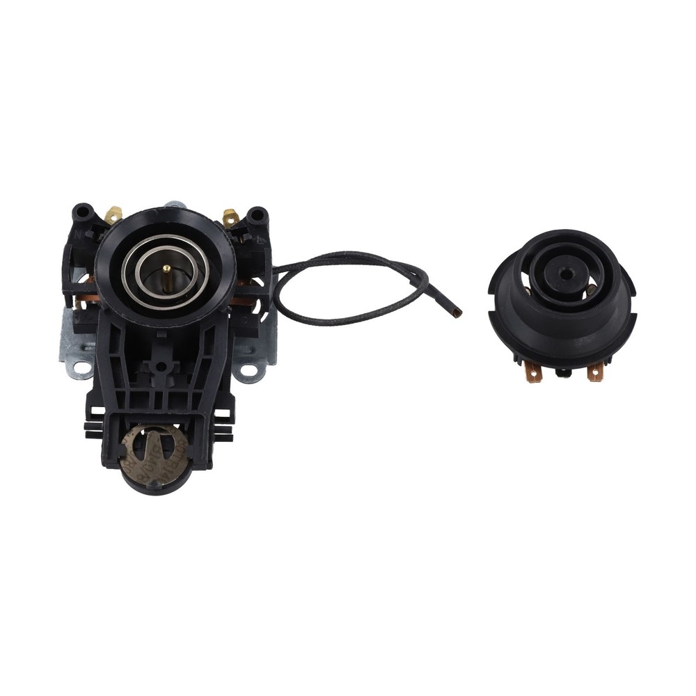 Electric Kettle Base Thermostat Switch with Temperature Control Features