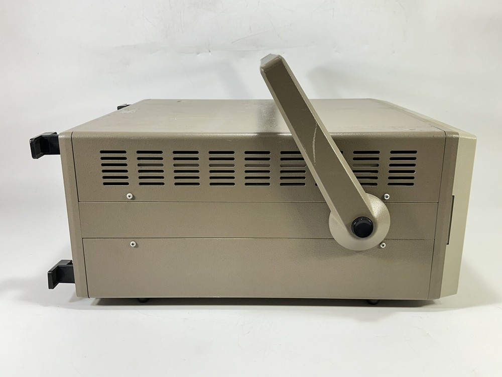 Tektronix 1230 ~ 32-Channel Logic Analyzer ~ Working / READ