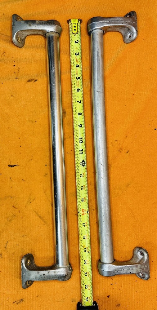 Kenworth Grab Handle Pair