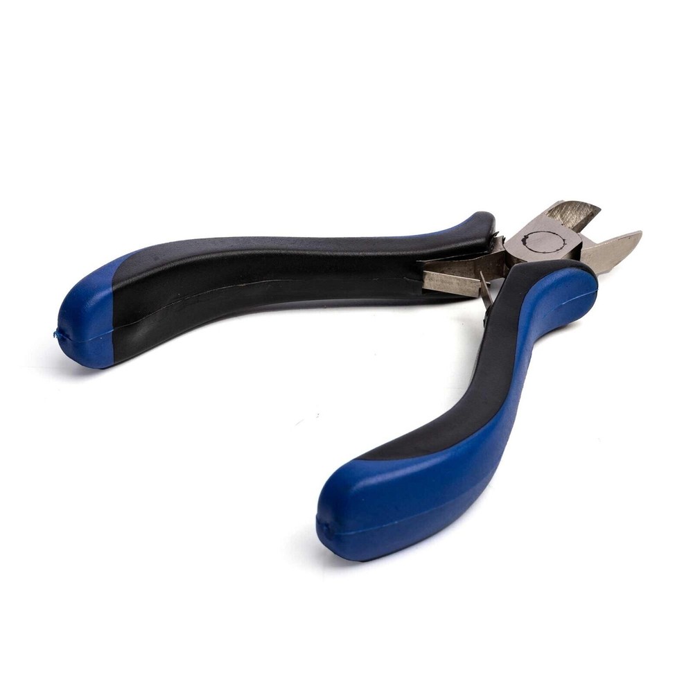 Pliers Springloaded Diagonal Hobby Essentials HDXK0057