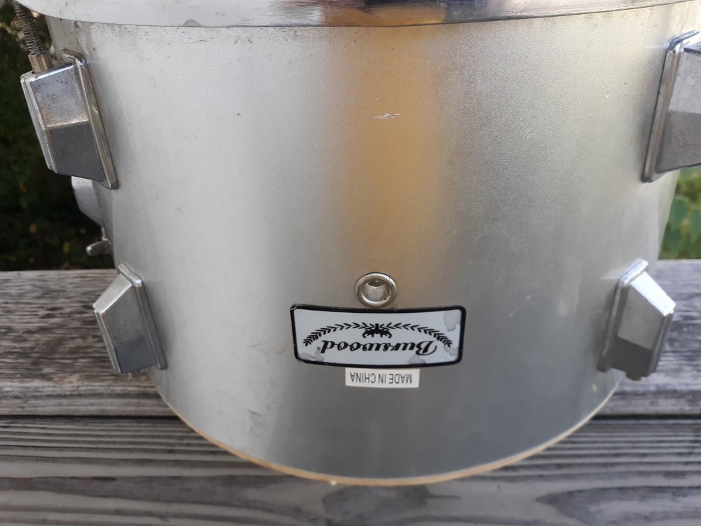 Burswood Tom Drum 13"
