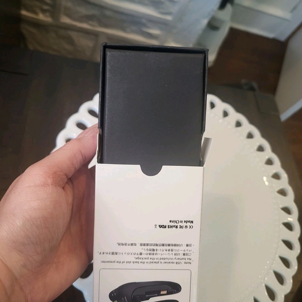 Beboncool Wireless Presenter Model D100, 2.4 GHz