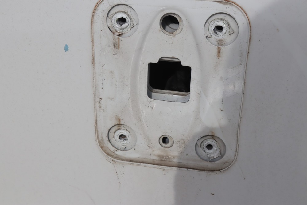 2008-2018 FREIGHTLINER CASCADIA 125 FRONT LEFT DRIVER SIDE DOOR SHELL PANEL OEM