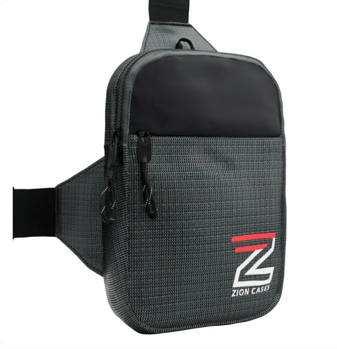 Zion Case Sling 2.0