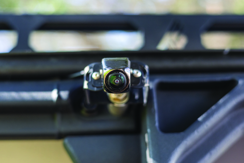 QuadBoss 360 Camera System with HD Cameras and Wireless Control