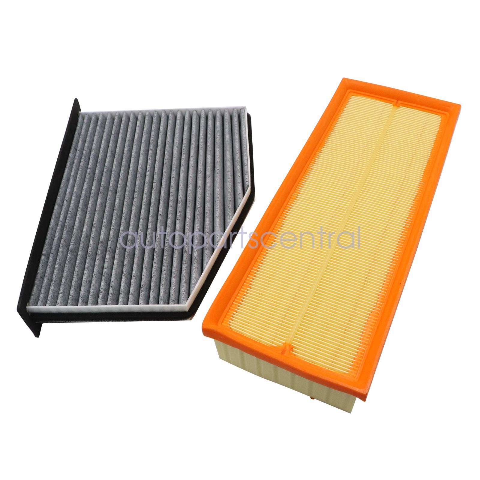 Engine Cabin Air Filter For VW Beetle Jetta Passat Golf Bora Rabbit 90156C