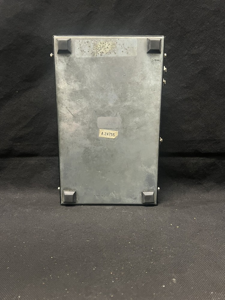 Morley Volume Pedal