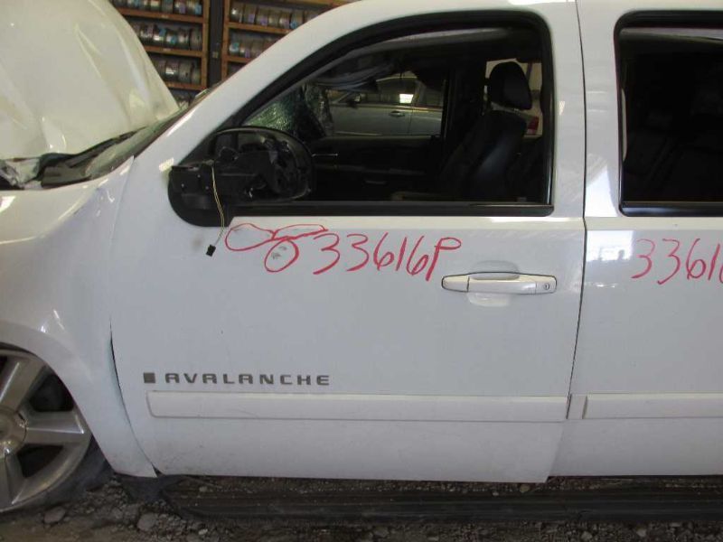 AVALNCH15 2007 Keys/Latches/Locks 604820