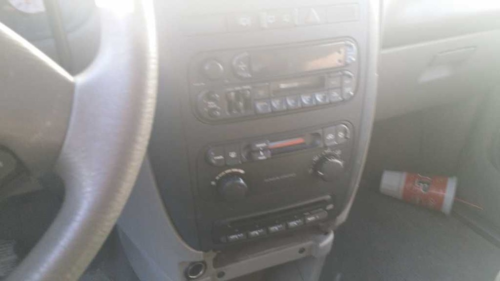 VOYAGER 2001 Owners Manual 143355